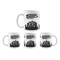 Project Storm Mug | SligRags
