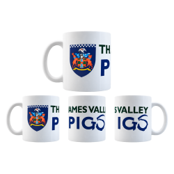 Thames Valley P___s | SligRags