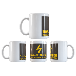 Surge SoundSystem | SligRags