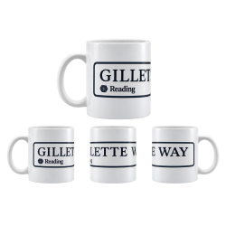 Gillette Way | SligRags