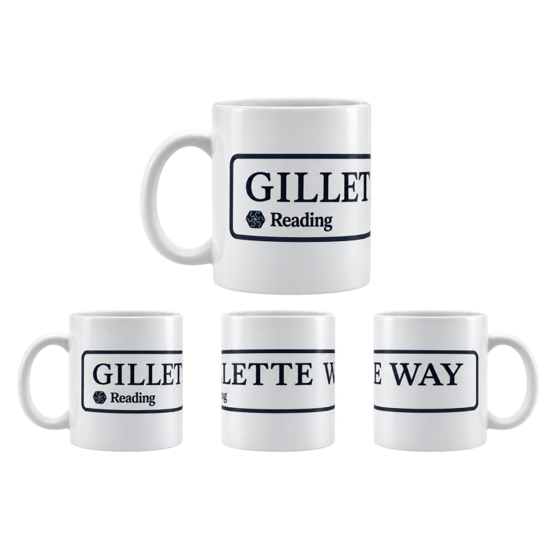 Gillette Way | SligRags
