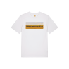 Ridgeway White Rave T-Shirt | SligRags