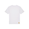 Ridgeway White Rave T-Shirt | SligRags