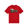 Rig Van Red Rave TShirt | SligRags