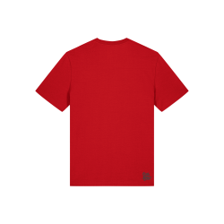 Rig Van Red Rave TShirt | SligRags