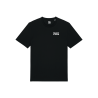 Project Storm Black Rave T-Shirt | SligRags