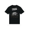 Project Storm Black Rave T-Shirt | SligRags