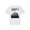 Project Storm White Rave T-Shirt | SligRags