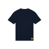 Forest Rave Navy T-Shirt | SligRags