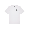 Warehouse White Rave T-Shirt | SligRags