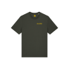 Surge Khaki Rave TShirt | SligRags