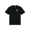 SligRags Black/Pink Rave T-Shirt | SligRags