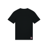 SligRags Black/Pink Rave T-Shirt | SligRags