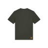 Ridgeway Khaki Rave T-Shirt | SligRags