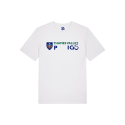 Thames Valley Rave T-Shirt | SligRags