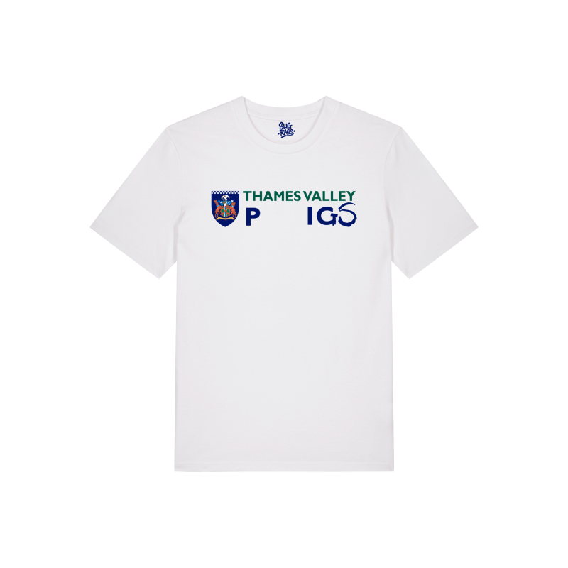 Thames Valley Rave T-Shirt | SligRags
