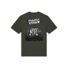Project Storm Khaki Rave T-Shirt | SligRags
