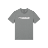 Gillette Way Grey Rave TShirt | SligRags