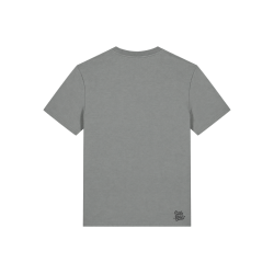 Gillette Way Grey Rave TShirt | SligRags