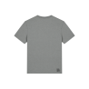 Gillette Way Grey Rave TShirt | SligRags