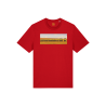 Ridgeway Red Rave T-Shirt| SligRags
