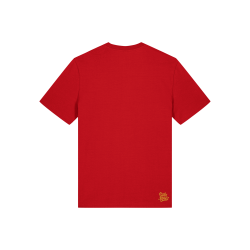 Ridgeway Red Rave T-Shirt| SligRags