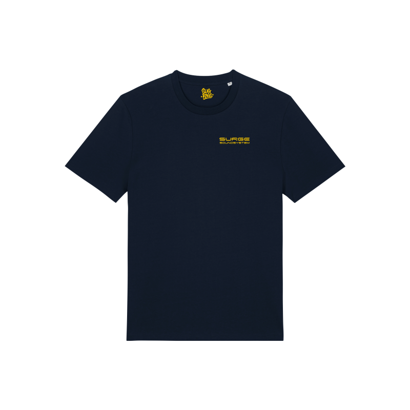 Surge Soundsystem T-Shirt | SligRags