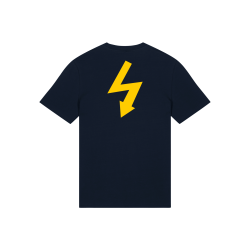 Surge Soundsystem T-Shirt | SligRags