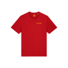 Surge Red Rave TShirt | Sligrags
