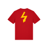 Surge Red Rave TShirt | Sligrags