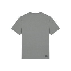 Rig Van Grey Rave TShirt | SligRags