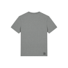 Rig Van Grey Rave TShirt | SligRags