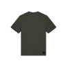 Rig Van Khaki Rave TShirt | SligRags