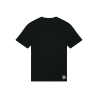 Gillette Way Black Rave TShirt | SligRags