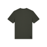 Gillette Way Khaki Rave TShirt | SligRags