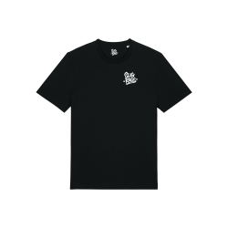 SligRags Black/White | SligRags