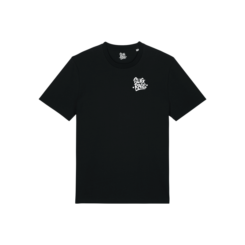 SligRags Black/White | SligRags