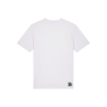 Militant White/DPM Rave T-Shirt | SligRags