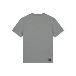 Militant Grey/Urban Rave T-Shirt | SligRags