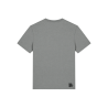 Militant Grey/Urban Rave T-Shirt | SligRags