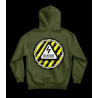 Surge Recordings Hoodie