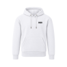 Project Storm White Hoodie | SligRags