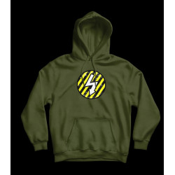 Surge Recordings Hoodie