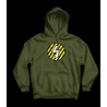 Surge Recordings Hoodie